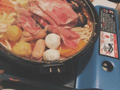 -左舞和风屋便当(金地店)