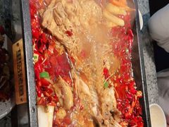 -里岛烤鱼(东港凯虹广场店)