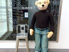 -济州岛泰迪熊博物馆