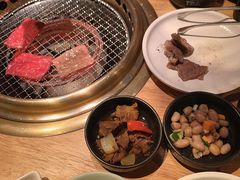 -黑牛黑猪烤肉专门店(万象城店)