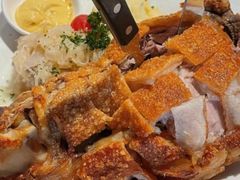 -申德勒加油站西餐厅(日坛路总店)