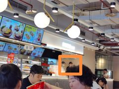 -乡村基(杨家坪建设店)