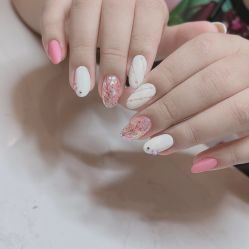 -Fanni美甲美睫皮肤管理