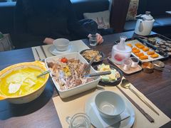 -素描餐厅(灵隐天竺店)