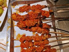 -壹加壹电烤串(总店)