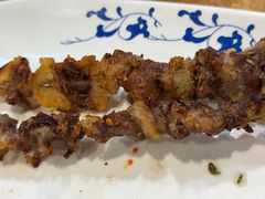 -柴氏风味斋(甘家口店)