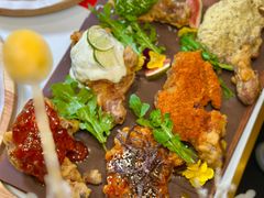 -get pizza意大利餐厅(凯德MALL店)