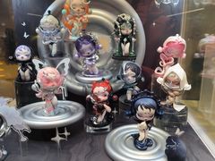 -泡泡玛特POPMART(北国先天下店)