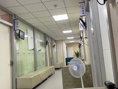 -美年大健康体检中心(牡丹园分院)