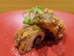 -焼肉 番手十番(銀座三越店)