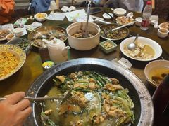 -食德喜·阳山鸡王食研基地