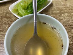 -煲煲香快餐(南京路店)