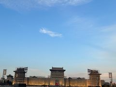 -大同云冈美高大酒店