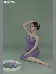 点击看大图 -专注孕妇照亲子照·纪田摄影