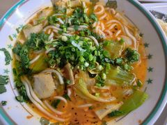 -久食久美食广场(学院国际大厦店)