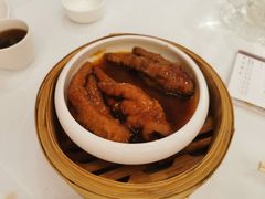 -潮福城大酒楼·潮味粤品·港式点心(湖滨北路店)