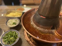 -芝麻花餐厅(祁家豁子店)