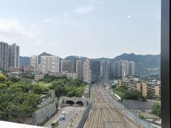 -海底捞火锅(龙湖金沙天街店)