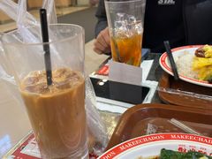 -孖记茶档·热腾茶餐(荔湾领展广场店)