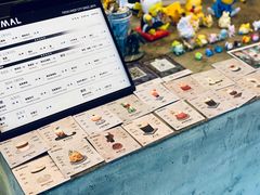 -BE NORMAL CAFE(霞溪路店)