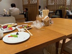 -杭州开元名都大酒店·地中海自助餐厅
