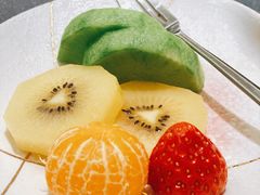 -沈灶河豚宴·河豚融合餐厅(汉中路店)