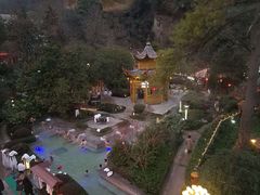 -黄山温泉国际旅游度假区