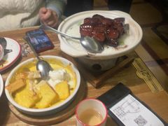 -新白鹿餐厅(龙游路总店·杭帮菜名店)