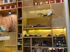 -扫雪煮茶(西村店)