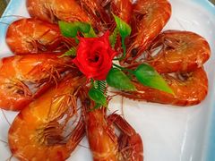 -台山美食一绝阿四台山黄鳝饭(阿四创作店)