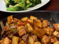 -那拉提之疆·新疆菜(美院店)