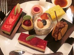 -深圳四季酒店·馥自助餐厅