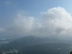 -七娘山