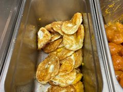 -老金家蛋菜夹馍(西安总店)