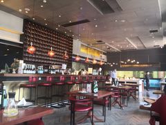 大堂-NIUNIUPARK和牛螃蟹(龙湖杭州滨江天街店)