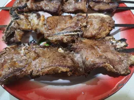 排**