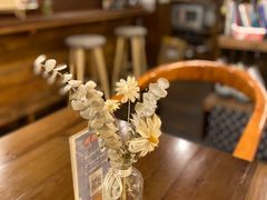 -慕咖啡(宽窄巷子店)