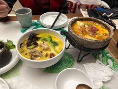 -云海肴汽锅鸡·云南小炒(曲江大悦城店)