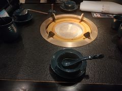 -湊湊火锅·茶憩(打浦桥日月光店)