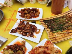 -有奴思烤肉·清真(正宁路店)