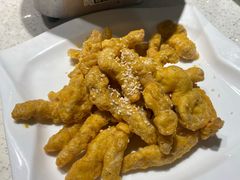 -阿莉餐厅(枣阳路店)