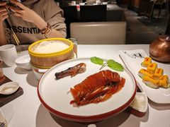 -大鸭梨烤鸭(枣园店)