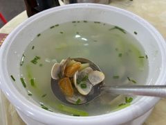 -秋姐美食店(旅游大道店)