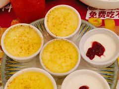 -斗牛士牛排餐厅(嘉里汇店)