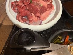 -九田家黑牛烤肉料理(石路天虹店)