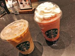 -星巴克(蔡伦路店)