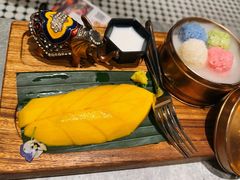 -四面泰(万象城店)
