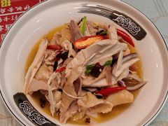 -伊帆食府·青海地方特色美食