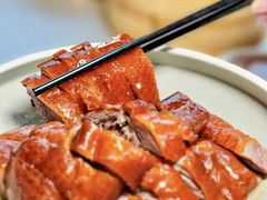 -粤菜王府·海鲜·茶市·海景餐厅(大梅沙店)