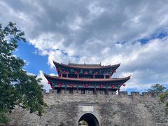-大理古城